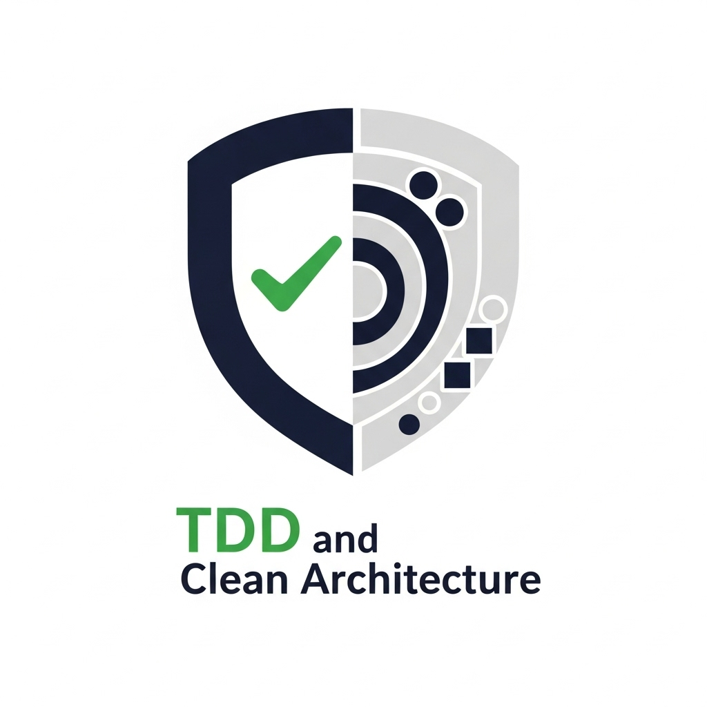 TDD and Clean Architecture